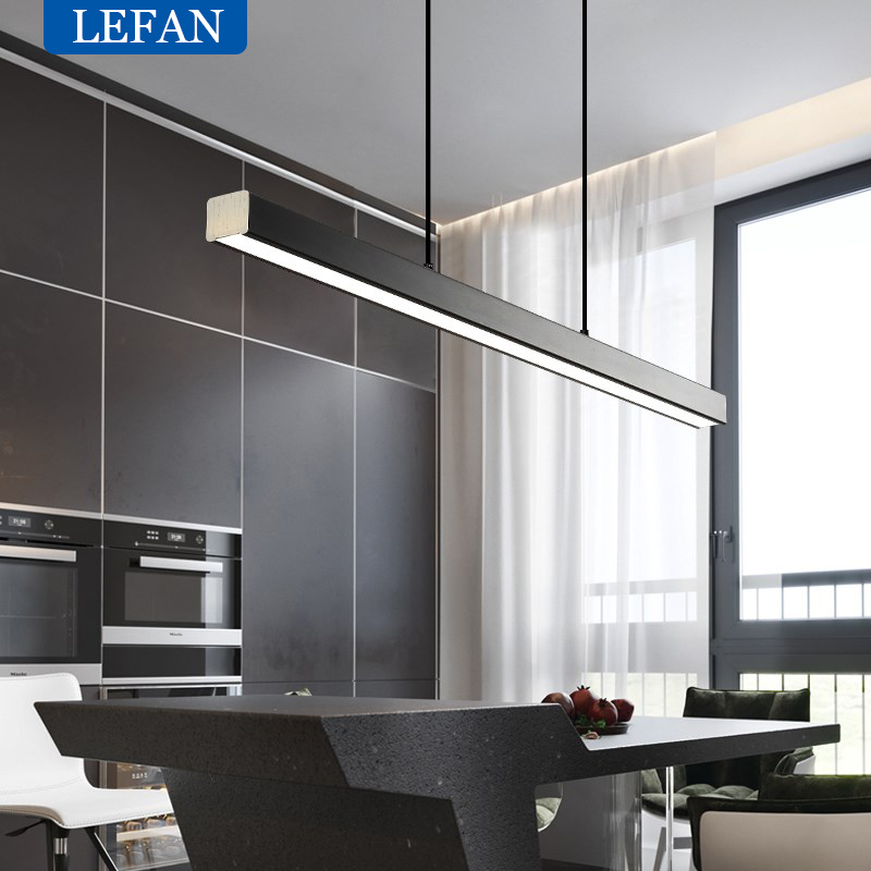 Lustre de restaurant nordique  - Desk Setup Minimalist avis et prix