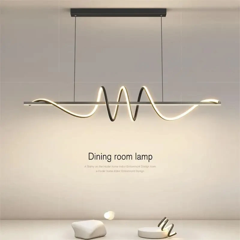 Lampes suspendues modernes pou - Desk Setup Minimalist avis et prix