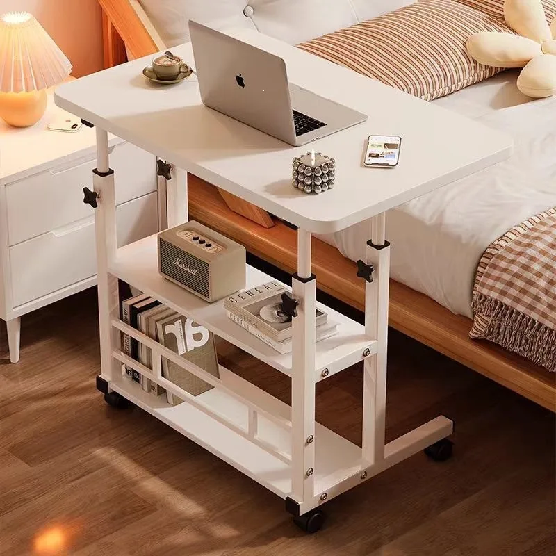 Bureau d'ordinateur mobile de  - Desk Setup L Shaped avis et prix